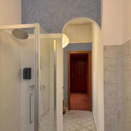 Accomodo Mib52 Bivano Sant'Ambrogio Milano Exterior foto