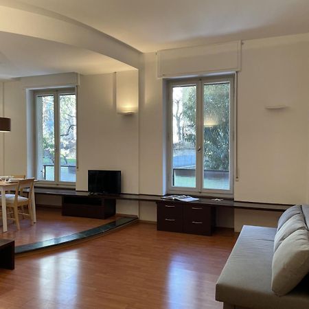 Accomodo Mib52 Bivano Sant'Ambrogio Milano Exterior foto