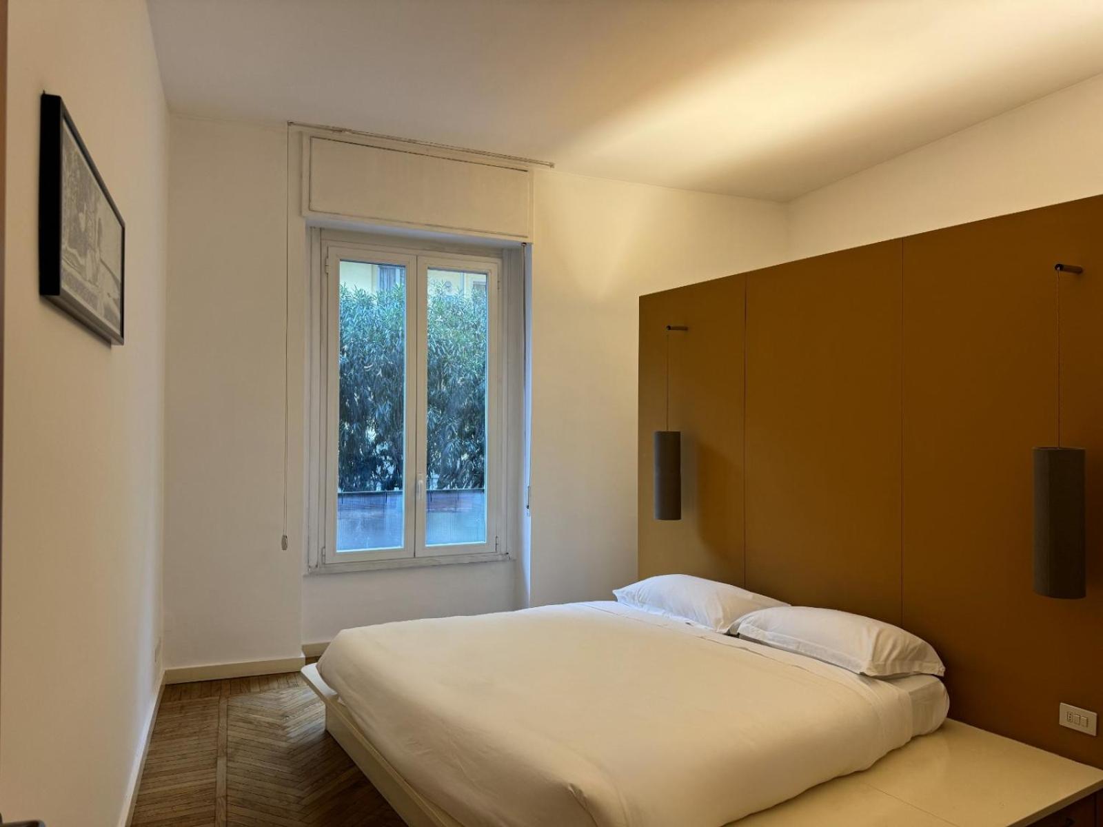 Accomodo Mib52 Bivano Sant'Ambrogio Milano Exterior foto
