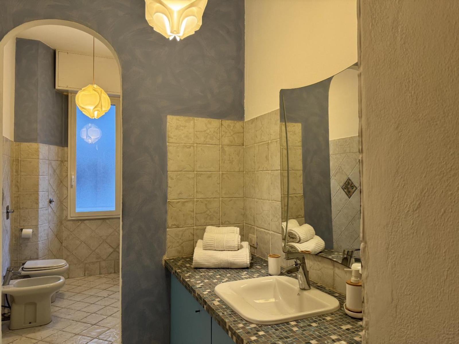 Accomodo Mib52 Bivano Sant'Ambrogio Milano Exterior foto